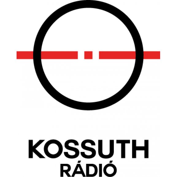 Logo of Kossuth Radio