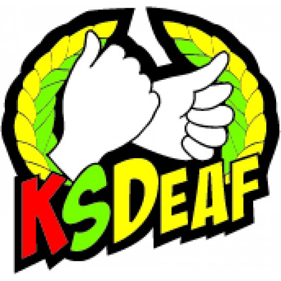 Logo of KSDEAF