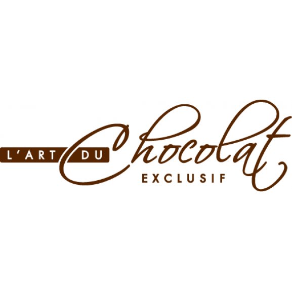 Logo of L&#039;art Du Chocolat