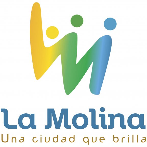 Logo of La Molina
