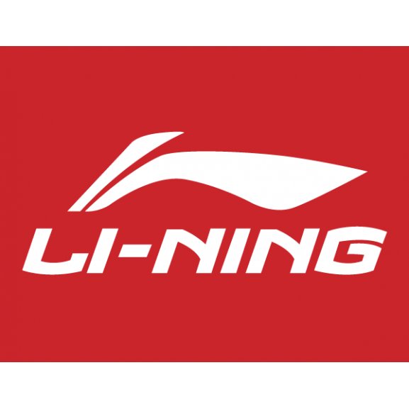 Logo of Li-Ning