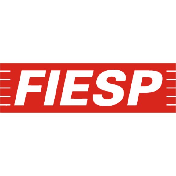 Logo of FIESP