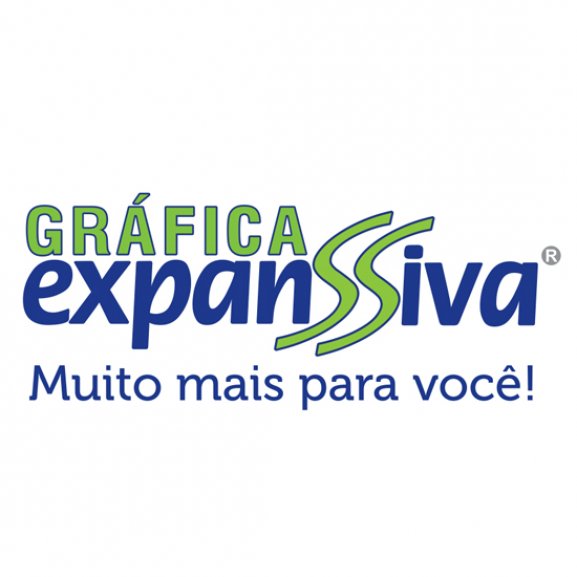 Logo of Gráfica expanSSiva