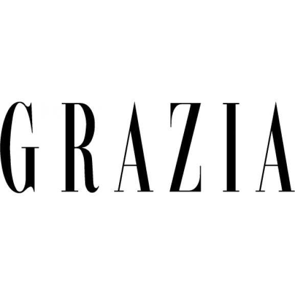 Logo of Grazia