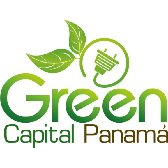 Logo of Green Capital Panama