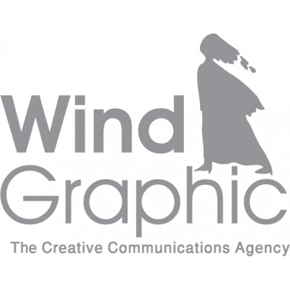Logo of Wind Graphic