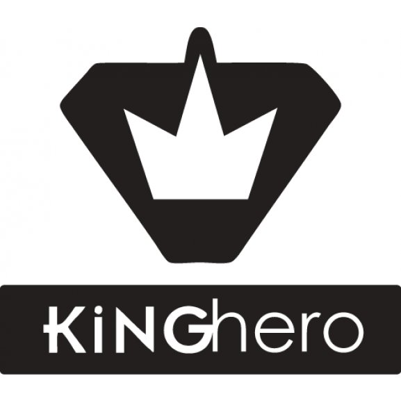 Logo of KingHero