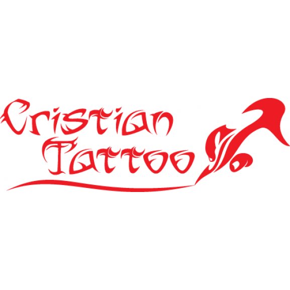 Logo of Cristian Tattoo