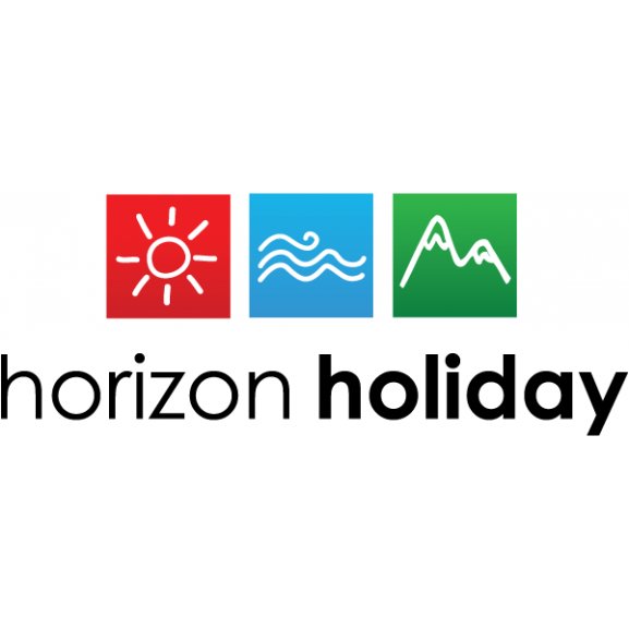 Logo of Horizon Holiday