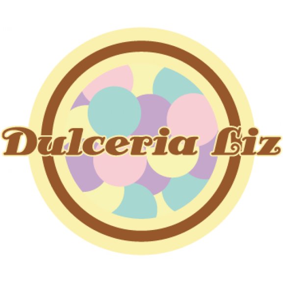 Logo of Dulceria Liz 