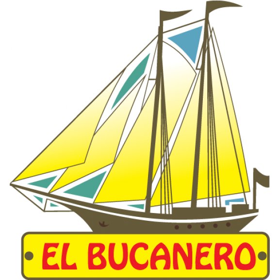 Logo of El Bucanero