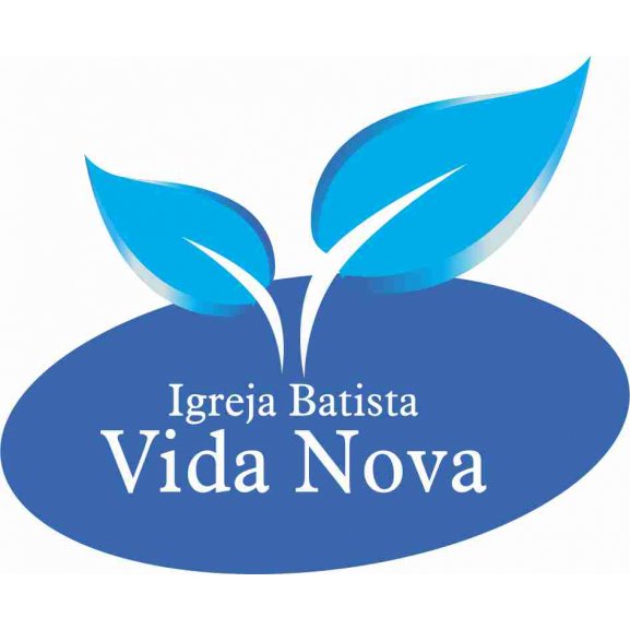 Logo of Igreja Batista Vida Nova