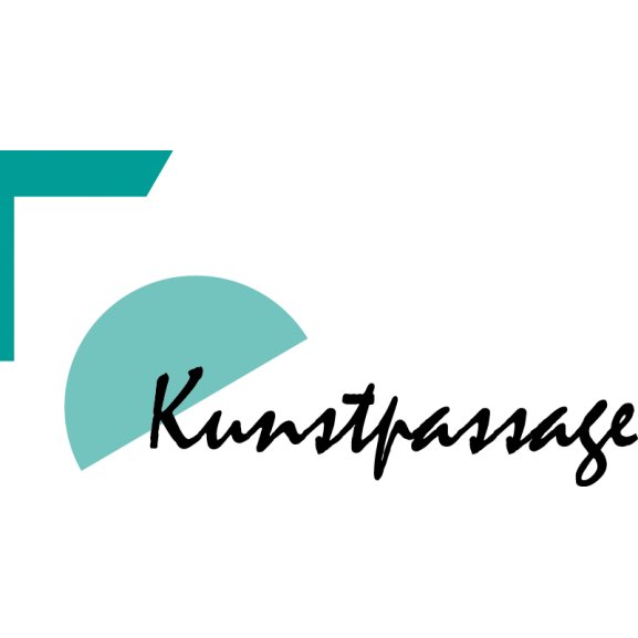 Logo of Kunstpassage