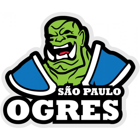 Logo of Sao Paulo Ogres