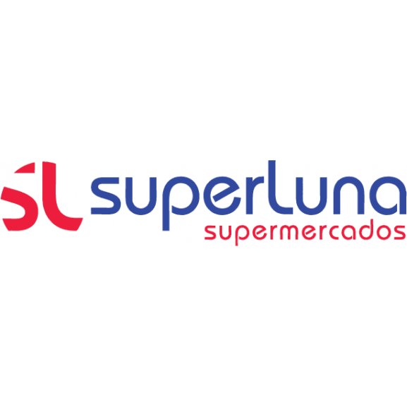 Logo of Supermercados Superluna