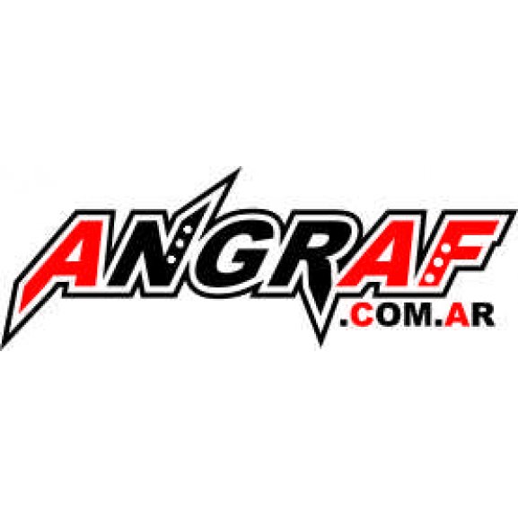 Logo of Angraf