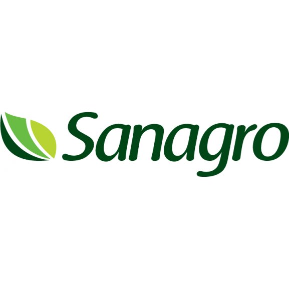 Logo of Sanagro