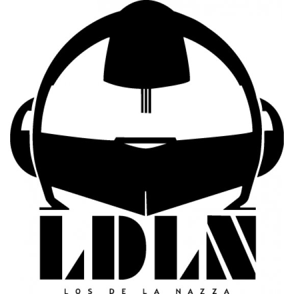 Logo of Los de la Nazza