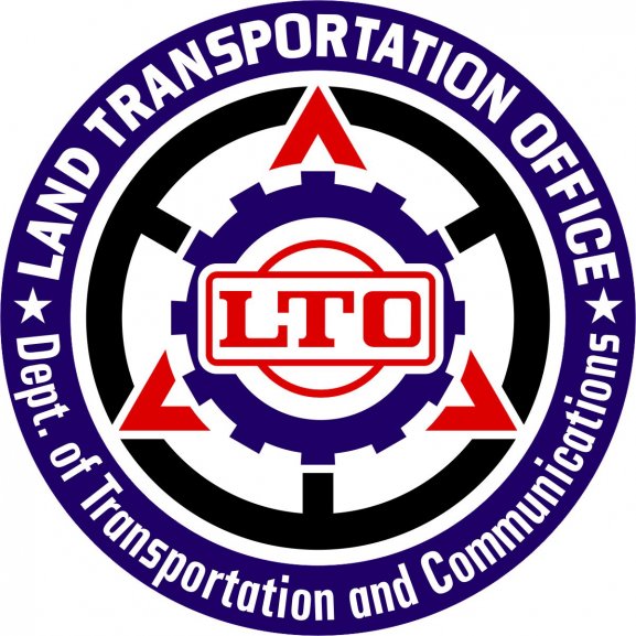 Logo of LTO