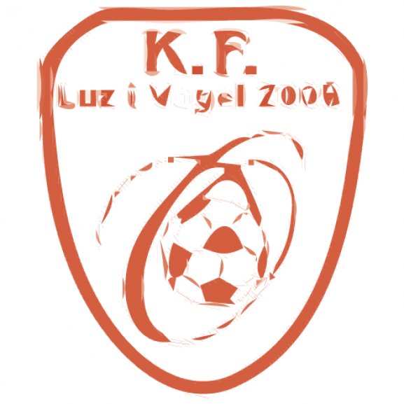 Logo of KF Luzi 2008