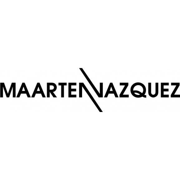 Logo of Maarten Vazquez 