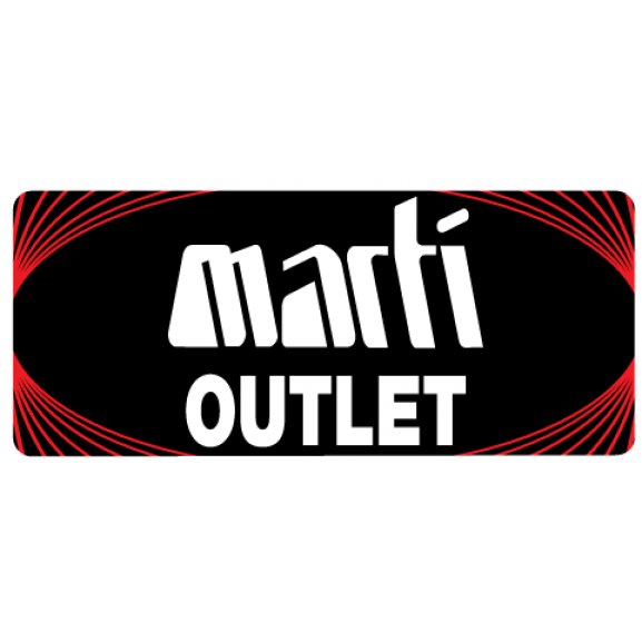 Logo of Marti