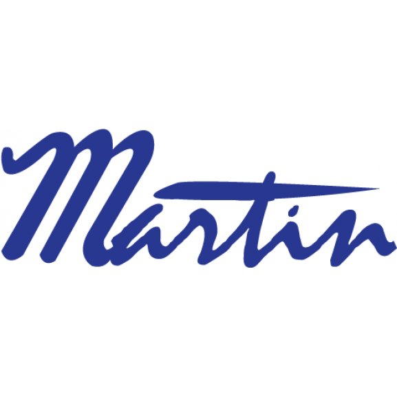Logo of Martins