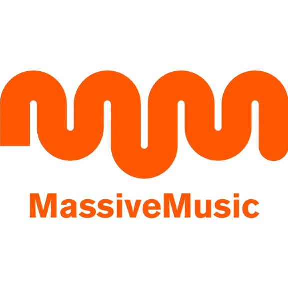 Logo of MassiveMusic