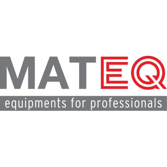 Logo of MATEQ