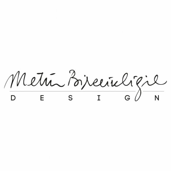 Logo of Metin Birecikligil Design