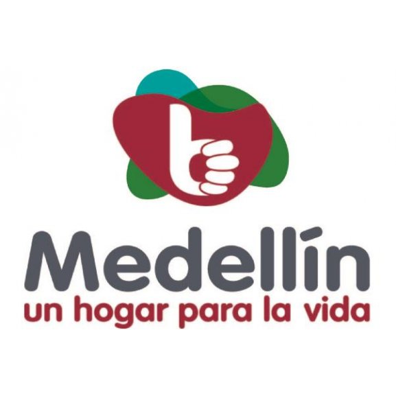 Logo of Medellin