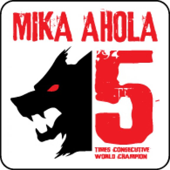 Logo of Mika Ahola