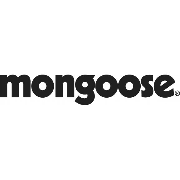Logo of Mongoose