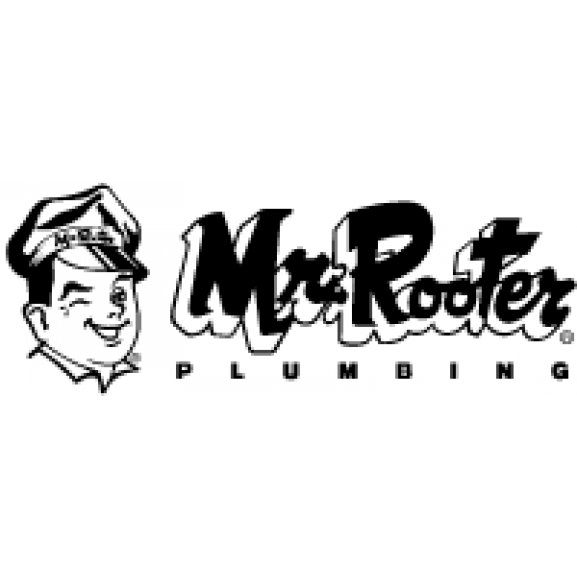 Logo of Mr. Rooter