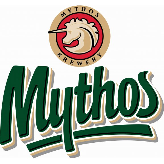 Logo of Mythos