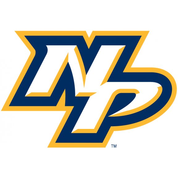 Logo of Nashville Predators