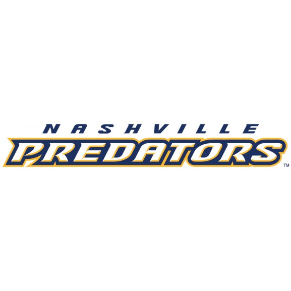 Logo of Nashville Predators