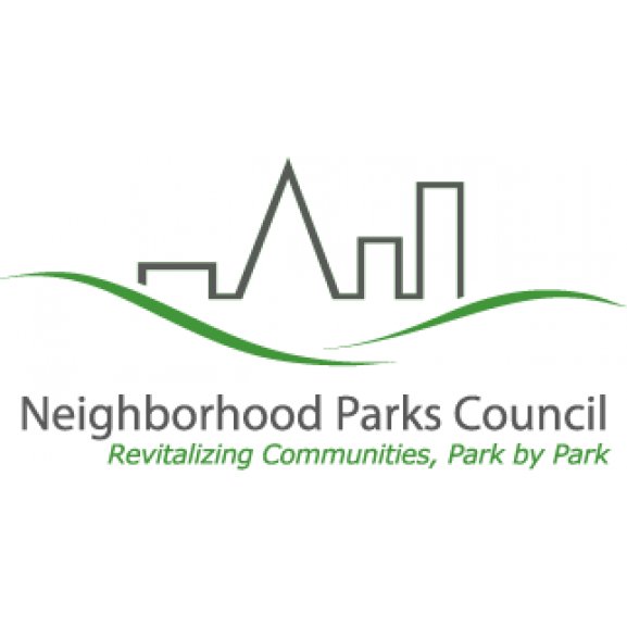 Logo of Neighborhood Parks Council