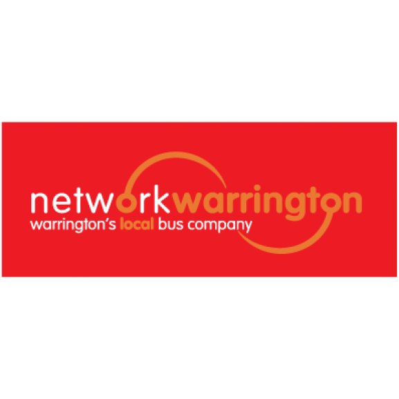 Logo of NetworkWarrington