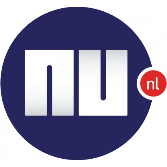 Logo of Nu.nl