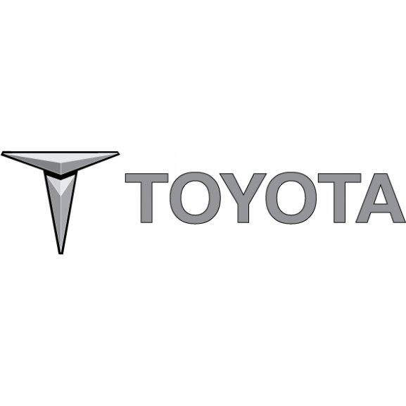 Logo of Toyota