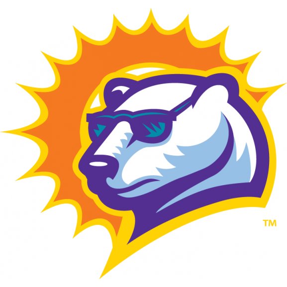 Logo of Orlando Solar Bears