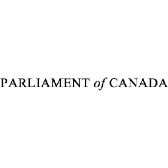 Logo of Parliament of Canada