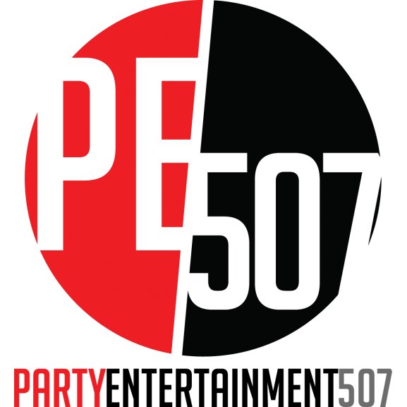 Logo of Party Entertainment 507