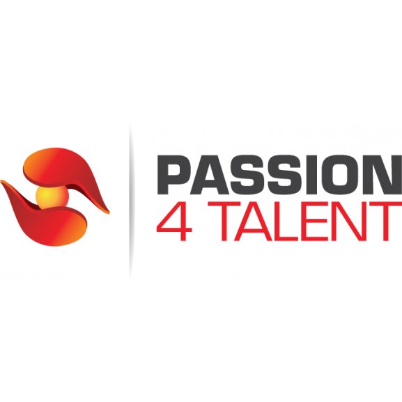 Logo of Passion 4 Talent
