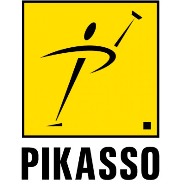 Logo of Pikasso