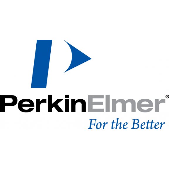 Logo of PerkinElmer