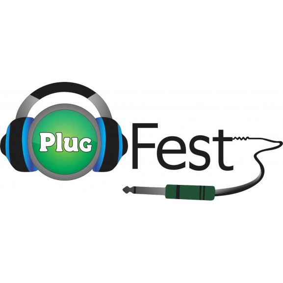 Logo of Plug Fest
