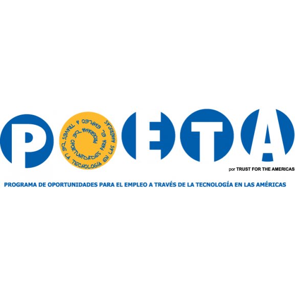 Logo of POETA