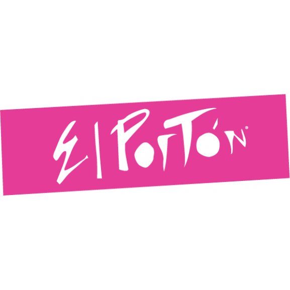 Logo of El Portón